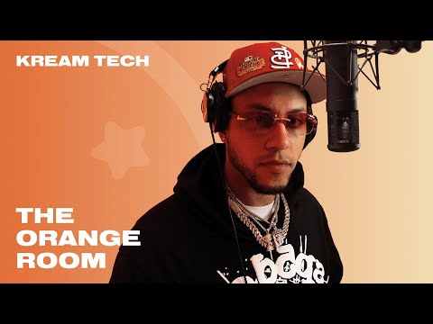Kream Tech "Heart Attack" | The Orange Room