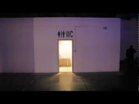 Merdan Taplak dj set at Les Transardentes 2013