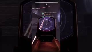 The Alphabet Jump #shorts #destiny2 #destiny2gameplay