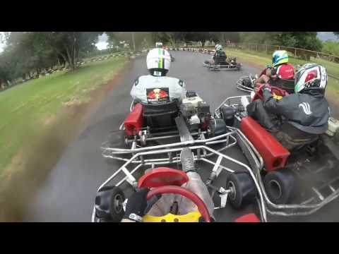 Lika Racing 2017 - Etapa II