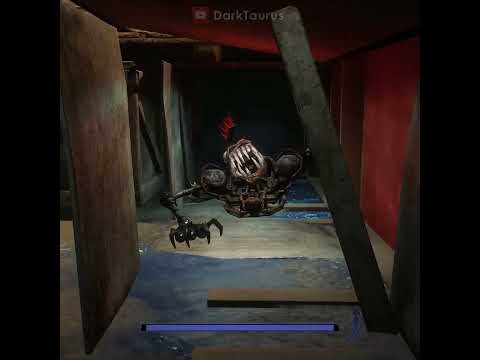 Ruin Monty is so Mean!