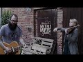 John Allen - Water Into Wine (Whatever Happens Sessions)