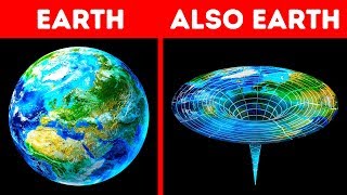 13 Scariest Theories That&#39;ll Make Your Blood Run Cold