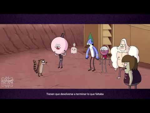 UN SHOW MAS LA PELÍCULA RAP - DECLAN