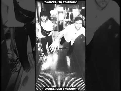 「Keep On Rising / Fedde Le Grand vs Ian Carey」 #DANCERUSH_STARDOM