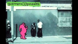 BirDMaN In AlCaTraZ - GueRRerO y GonZaLEs