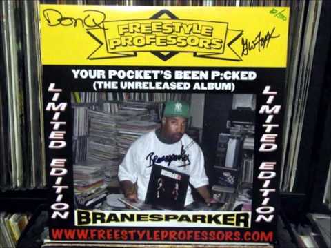 Freestyle Professors - Rap Mathmatician