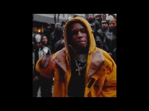 [free] asap rocky type beat (ft. 21 savage) - "for all my fam"