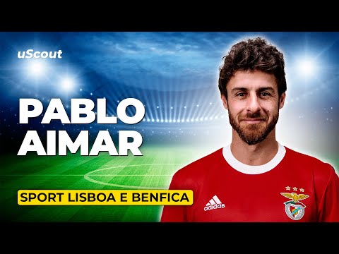 How Good Was Pablo Aimar at Sport Lisboa e Benfica?