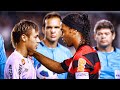 The Day Neymar Jr & Ronaldinho Met For The First Time