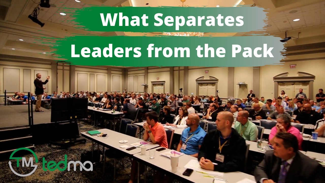 Promotional video thumbnail 3 for Ted Ma - Leadership Speaker