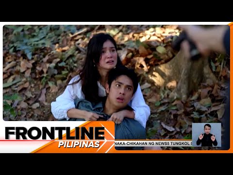 'Can't Buy Me Love,' trending pa rin matapos ipalabas ang alternate killer scenes online