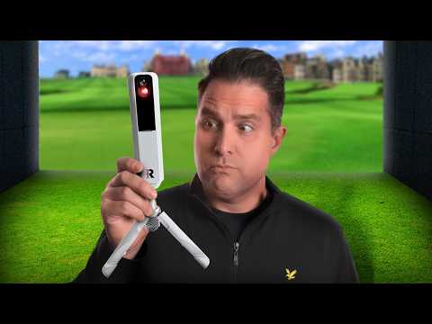 Why is EVERYONE Buying the Rapsodo MLM2PRO?