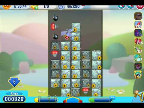 Pet Rescue Saga   Level 6252    no boosters