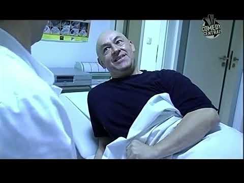 Alles wie vorher - Comedy Central