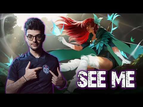 Ceb windranger - the master of shackles shot