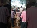 Tharaka Circumcision Dance
