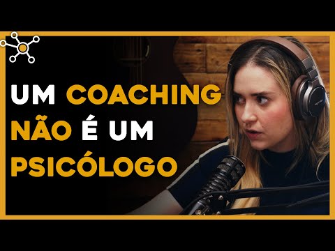 Tem coisas que coaching não consegue resolver I STEFANYE PRECIOSO - [Cortes do HUB]
