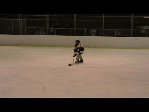 OKK97: Kuutti-turnaus, rangastuslaukaus