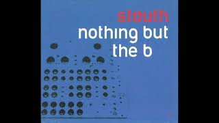 Stauth • Nothing but the B [full album]