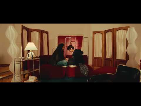 A.Boo - “JYLAMA” feat.Olzhas Nai (Official Video)