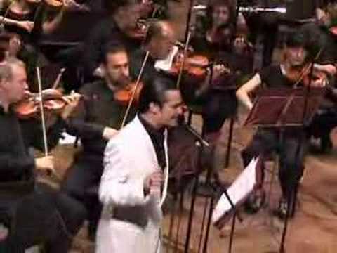 Mondo Cane (Mike Patton) - il cielo in una stanza