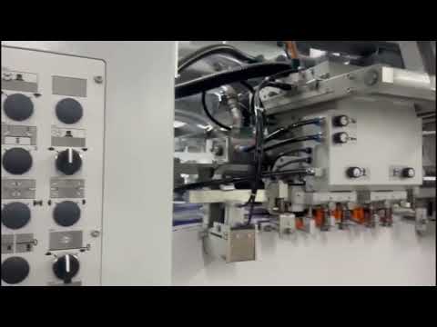 BD Print | Bobst Novacut 106 ER