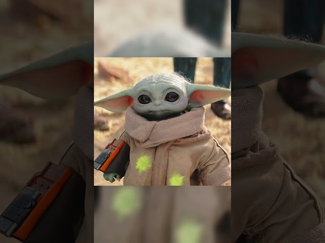 Vídeo relacionado con CCERDÁ LIFE´S LITTLE MOMENTS, Pack de 4 bolígrafos The Mandalorian, para fans de The Child, Licencia oficial de Star Wars