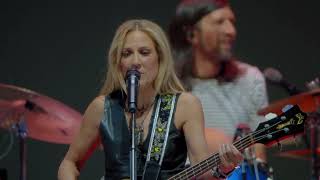 Download lagu Sheryl Crow & John Mayer - My Favorite Mistake (Eric Clapton's Crossroads 2023) mp3