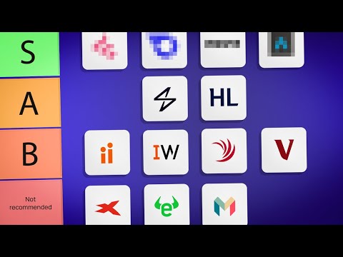 The Best Stocks & Shares ISA in 2026 (Lowest Fees & Best Features)