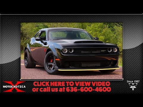 2018 Dodge Challenger (CC-1256656) for sale in St. Louis, Missouri
