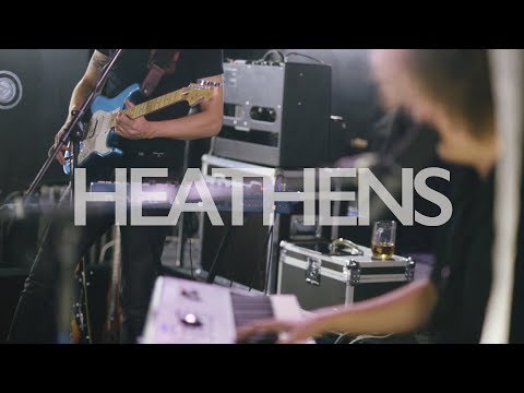 Jay Delver - Jay Delver - Heathens / Twenty One Pilots Cover (Stop This Thing