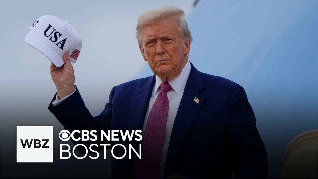 Trump China deal and CPI Inflation rate: Expert analysis