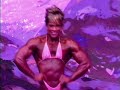 Nancy Lewis 10th 1995 Ms Olympia WBB