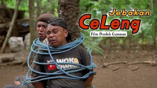 Download lagu JEBAKAN CELENG || BAJU SUMBER REJEKI PENUH DENGAN EKONOMI || EPS 34 mp3