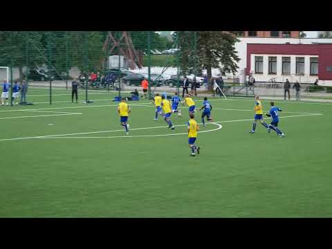 Klaipėdos FM-KLAIPĖDA - Klaipėdos NEPTŪNAS B 1-1 (0-0)  [ĮVARČIAI}