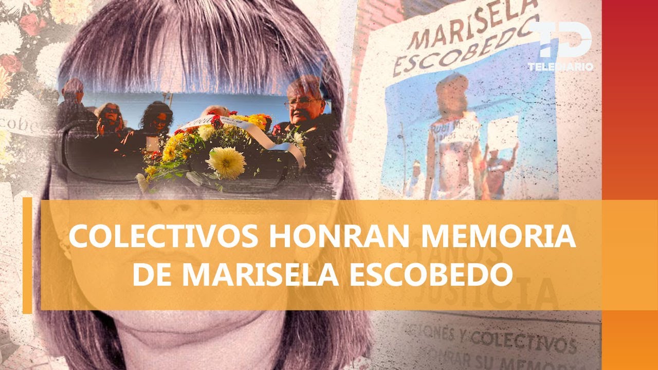 A 15 años del crimen de Marisela Escobedo, colectivos mantienen viva su lucha en Chihuahua