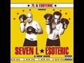 7L & Esoteric - Perfect Person
