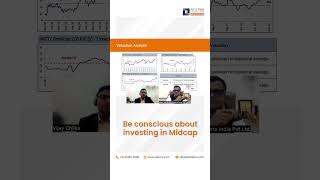 Be Conscious about investing in Mid Cap | AIF & PMS Experts India