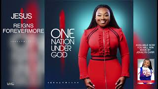 Jekalyn Carr - JESUS REIGNS FOREVERMORE