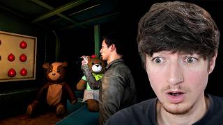Exploring A Haunted Carnival With My Boyfriend...