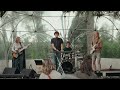 Feelings - Busy Dreams - Live Ausschnitt