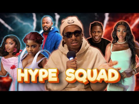 Beyond Mainstream and Twyse Ereme