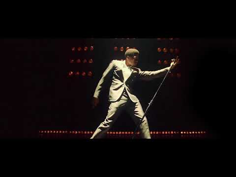 This is Broadway In Chicago