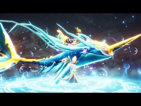 修仙問道：修仙送豪禮，國風放置仙俠mmorpg