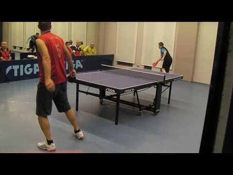 2016/2017 KKMTSD 9. Hafta Erdoğan VARLIK - Tarık MEMİŞOĞLU