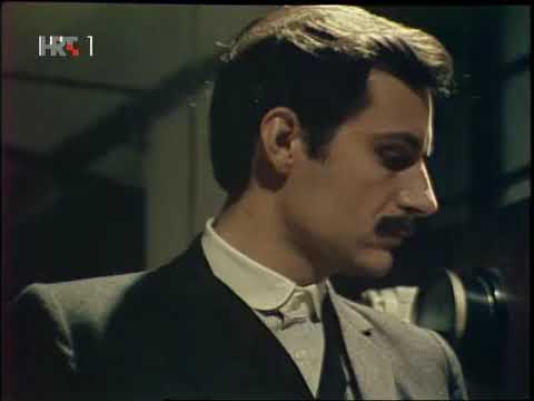 Nikola Tesla (TV Series 1977): Episode 6 [ENG, CRO SUB]