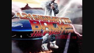 Ludacris Feat. Big K.R.I.T. - I&#39;m On Fire