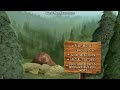Open Season 2006 DVD Menu Play Movie Sequences