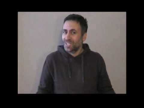 Kommentar über Eva Herrmann bei Johannes B. Kerner